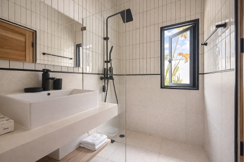 Дом в Самуи, Таиланд с 4 спальнями  № 168840 - фото 19