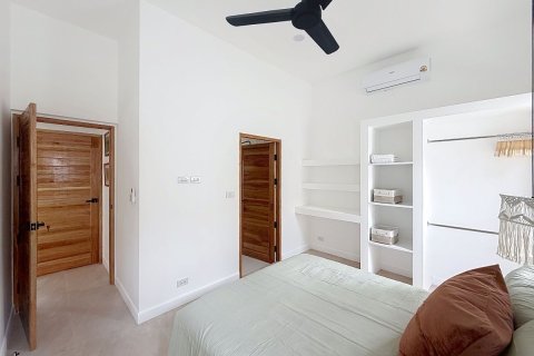 Дом в Самуи, Таиланд с 4 спальнями  № 168840 - фото 17