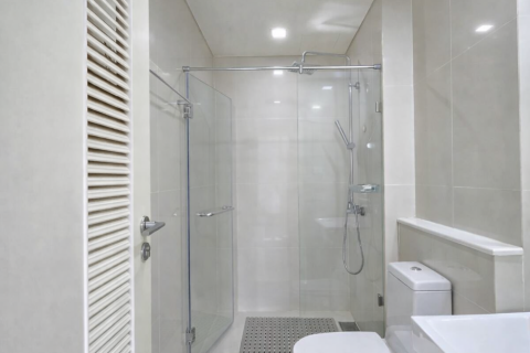 Studio dans le Condo à Watthana, Bangkok, Thaïlande  № 168844 - photo 6