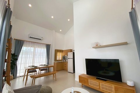 Villa à Hua Hin, Thaïlande 3 chambres № 168276 - photo 11