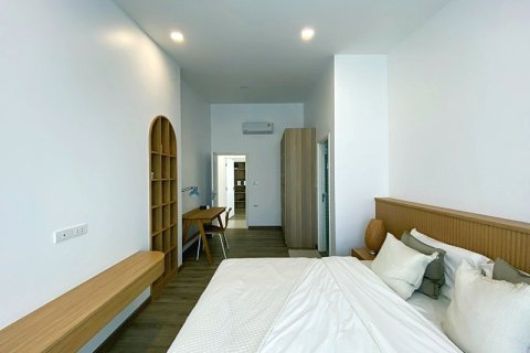 Villa à Hua Hin, Thaïlande 3 chambres № 168276 - photo 24