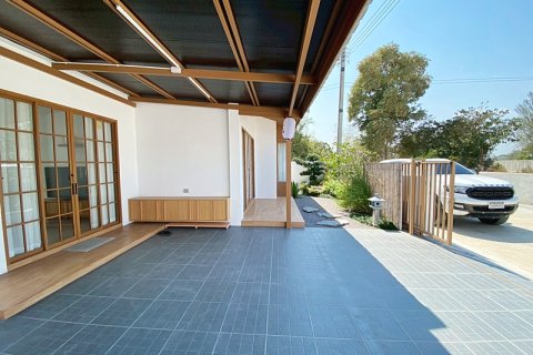 Villa à Hua Hin, Thaïlande 3 chambres № 168276 - photo 3