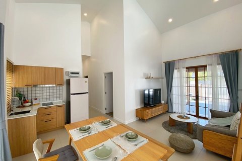 Villa à Hua Hin, Thaïlande 3 chambres № 168276 - photo 14