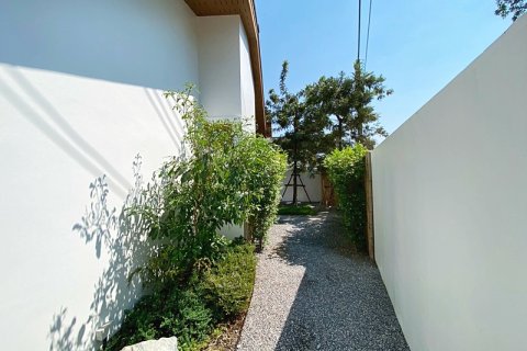 Villa à Hua Hin, Thaïlande 3 chambres № 168276 - photo 7