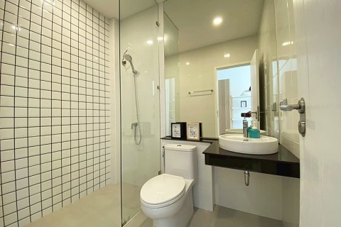 Villa à Hua Hin, Thaïlande 3 chambres № 168276 - photo 20