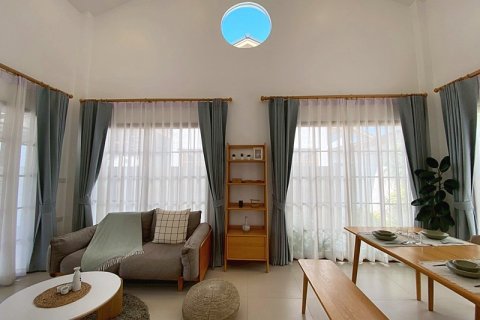 Villa à Hua Hin, Thaïlande 3 chambres № 168276 - photo 13