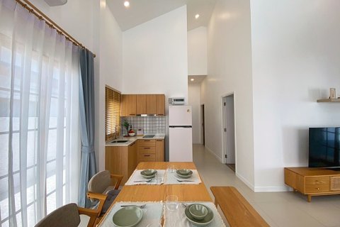 Villa à Hua Hin, Thaïlande 3 chambres № 168276 - photo 15