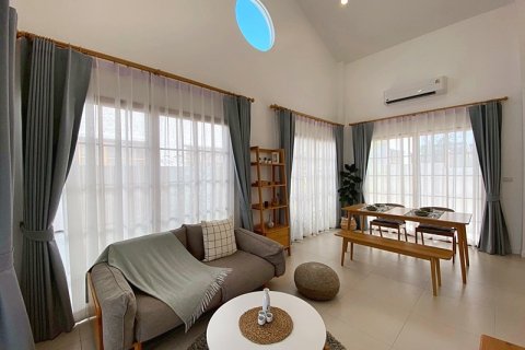 Villa à Hua Hin, Thaïlande 3 chambres № 168276 - photo 12