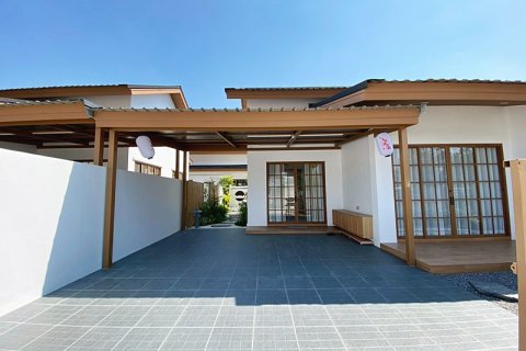 Villa à Hua Hin, Thaïlande 3 chambres № 168276 - photo 2