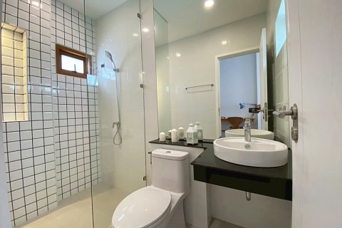 Villa à Hua Hin, Thaïlande 3 chambres № 168276 - photo 26