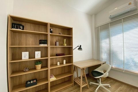 Villa à Hua Hin, Thaïlande 3 chambres № 168276 - photo 27