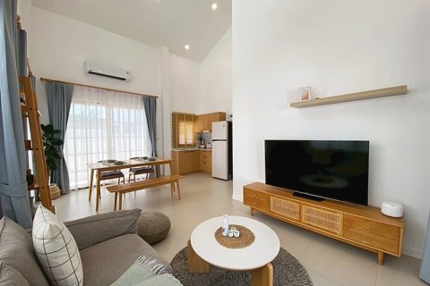 Villa à Hua Hin, Thaïlande 3 chambres № 168276 - photo 10