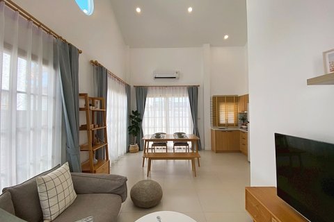 Villa à Hua Hin, Thaïlande 3 chambres № 168276 - photo 9