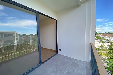 Кондоминиум с 2 спальнями в Ча-аме, Таиланд № 168311 - фото 7