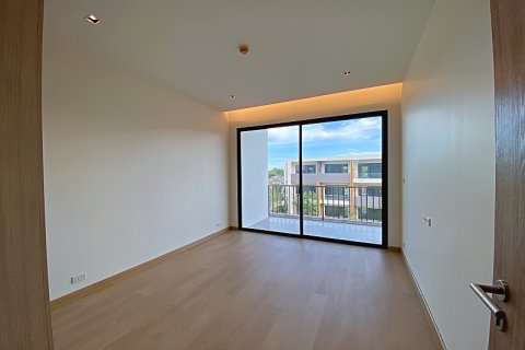 Кондоминиум с 2 спальнями в Ча-аме, Таиланд № 168311 - фото 21