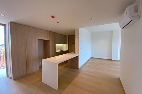 Кондоминиум с 2 спальнями в Ча-аме, Таиланд № 168311 - фото 11