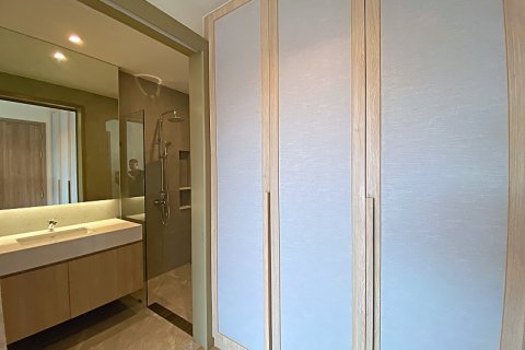 Кондоминиум с 2 спальнями в Ча-аме, Таиланд № 168311 - фото 18