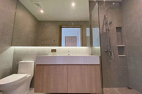 Кондоминиум с 2 спальнями в Ча-аме, Таиланд № 168311 - фото 19