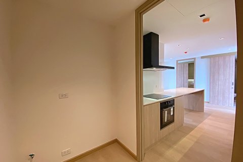 Кондоминиум с 2 спальнями в Ча-аме, Таиланд № 168311 - фото 15