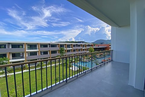 Кондоминиум с 2 спальнями в Ча-аме, Таиланд № 168311 - фото 9