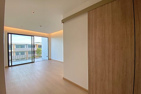 Кондоминиум с 2 спальнями в Ча-аме, Таиланд № 168311 - фото 17