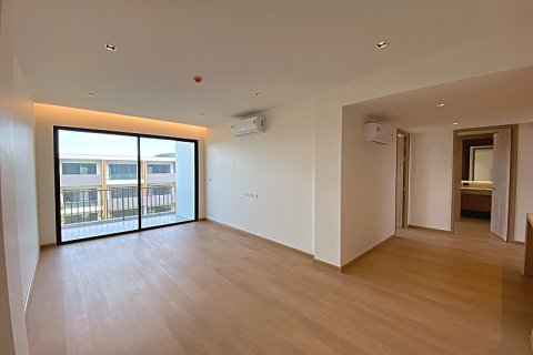 Кондоминиум с 2 спальнями в Ча-аме, Таиланд № 168311 - фото 16