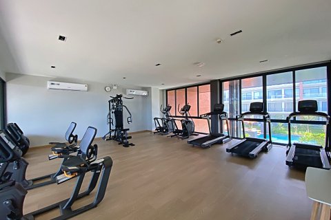 Кондоминиум с 2 спальнями в Ча-аме, Таиланд № 168311 - фото 25