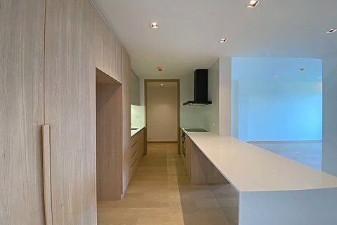 Кондоминиум с 2 спальнями в Ча-аме, Таиланд № 168311 - фото 14