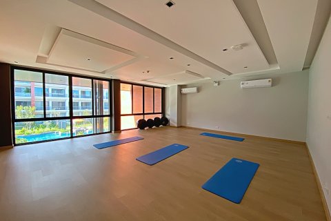 Кондоминиум с 2 спальнями в Ча-аме, Таиланд № 168311 - фото 23