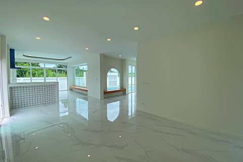 Villa à Hua Hin, Thaïlande 3 chambres № 168309 - photo 7