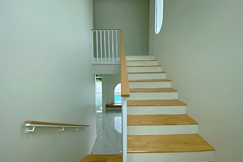 Villa à Hua Hin, Thaïlande 3 chambres № 168309 - photo 12