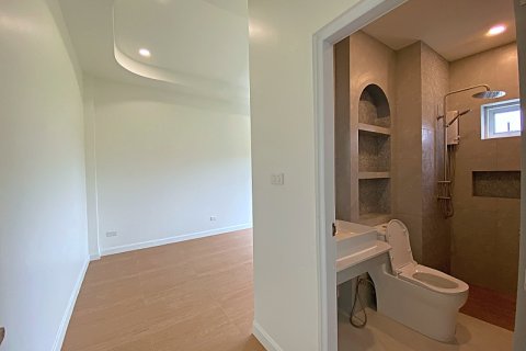 Villa à Hua Hin, Thaïlande 3 chambres № 168309 - photo 22