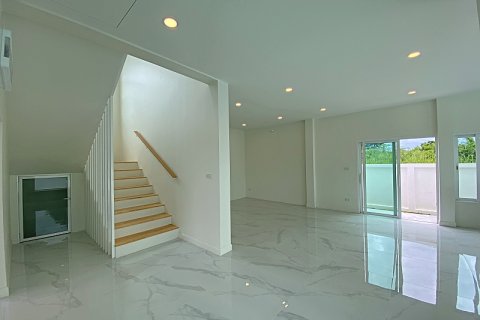 Villa à Hua Hin, Thaïlande 3 chambres № 168309 - photo 10