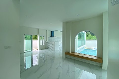 Villa à Hua Hin, Thaïlande 3 chambres № 168309 - photo 5