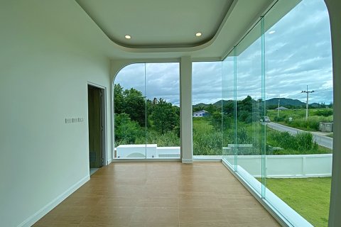 Villa à Hua Hin, Thaïlande 3 chambres № 168309 - photo 18