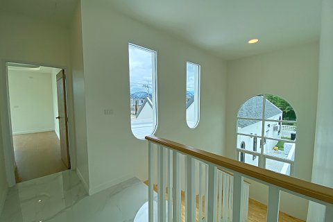 Villa à Hua Hin, Thaïlande 3 chambres № 168309 - photo 16