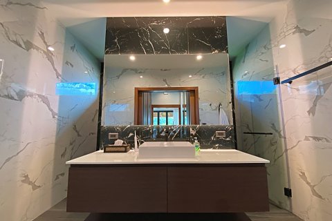 Villa in Hua Hin, Thailand 3 bedrooms № 168310 - photo 23