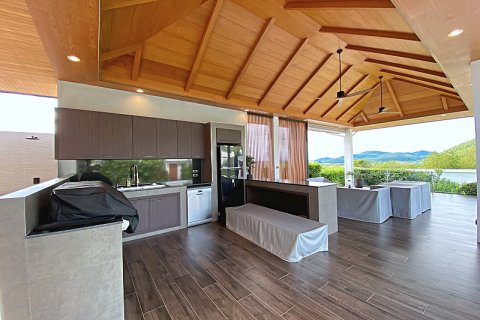 Villa in Hua Hin, Thailand 3 bedrooms № 168310 - photo 10