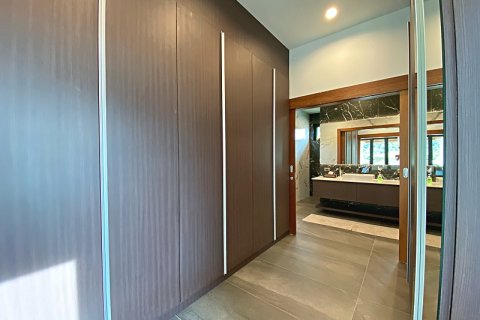 Villa in Hua Hin, Thailand 3 bedrooms № 168310 - photo 22