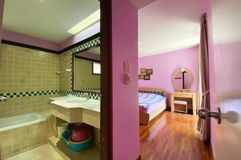 Condo à Hua Hin, Thaïlande, 2 chambres № 168275 - photo 22