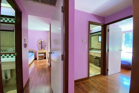 Condo à Hua Hin, Thaïlande, 2 chambres № 168275 - photo 15