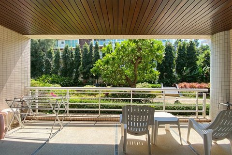 Condo à Hua Hin, Thaïlande, 2 chambres № 168275 - photo 27