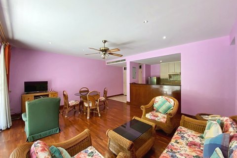 Condo à Hua Hin, Thaïlande, 2 chambres № 168275 - photo 11