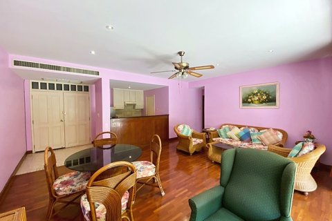 Condo à Hua Hin, Thaïlande, 2 chambres № 168275 - photo 10