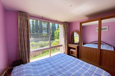 Condo à Hua Hin, Thaïlande, 2 chambres № 168275 - photo 17