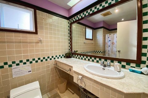 Condo à Hua Hin, Thaïlande, 2 chambres № 168275 - photo 20