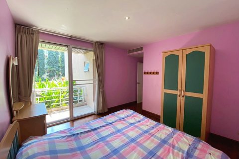 Condo à Hua Hin, Thaïlande, 2 chambres № 168275 - photo 24