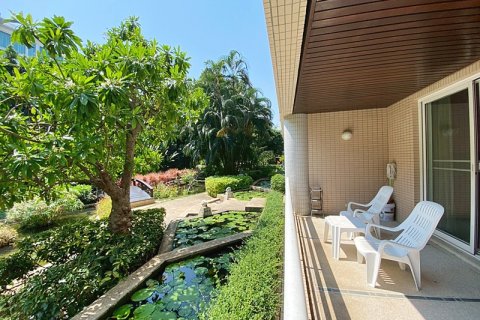 Condo à Hua Hin, Thaïlande, 2 chambres № 168275 - photo 29