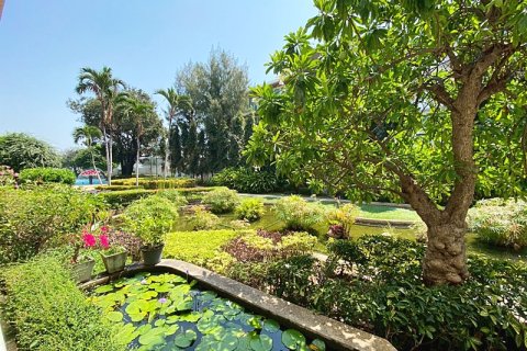 Condo à Hua Hin, Thaïlande, 2 chambres № 168275 - photo 18