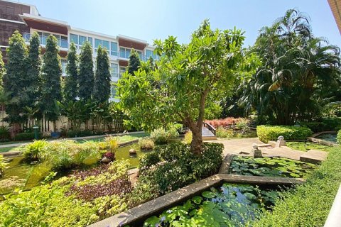 Condo à Hua Hin, Thaïlande, 2 chambres № 168275 - photo 30